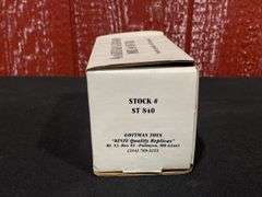 1/64 Kinze 840 Grain Cart NIB Gottman