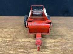 (3) 1/16 Tru-Scale Spreaders Carter