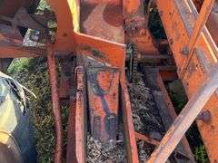1937 Allis Chalmers WC with Model 33 Picker