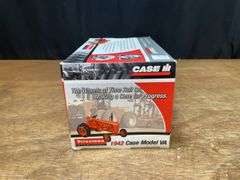 1/16 Case VA Firestone NIB Ertl