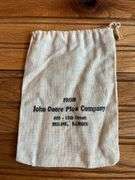 (4) John Deere Bags