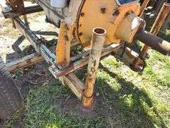 Allis Chalmers 649I Power Unit