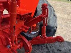 1974 Allis Chalmers 175 Perkins Diesel