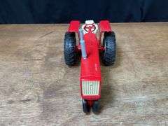 1/16 Farmall 706 Firestone NIB Ertl