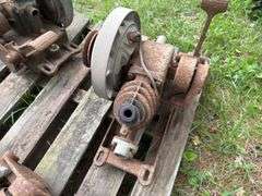 Maytag Engine Pallet