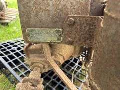 John Deere LUC Power Unit