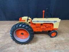 1/16 Case 800 1998 Replica NIB Ertl