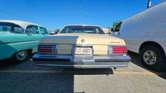 1978  Pontiac  Catalina 4-Door Sedan