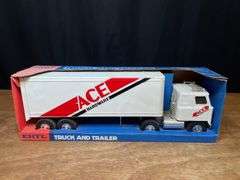Ace Hardware Semi NIB Ertl
