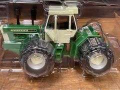 1/32 Oliver 2655 2005 NFTS NIB Ertl