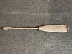(3) Case Wrench, Cover, Screwdriver