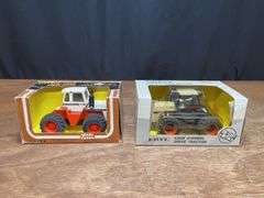 (2) 1/32 Cse 4890 + 4894 Ertl
