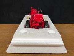 1/12 Farmall A NIB Franklin Mint