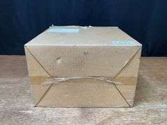 John Deere Alarm Clock NIB