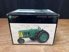 1/16 Oliver Super 77 Precision NIB Ertl