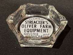 Oliver Ashtray