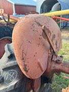 1948 Allis Chalmers WC