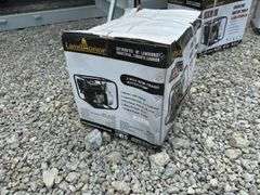 Gasoline Water Pump