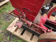 3HP Waterloo Contract Engine