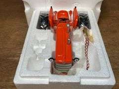 1/16 AC D-17 Precision NIB Ertl