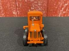 1/50 AC 45 Grader 2008 NTTC NIB 1st Gear