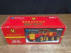 1/32 Versatile Big Roy Factory NIB DCP