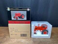 1/16 Case DCS High Crop 2006 NFTM NIB SC