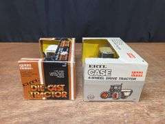 (2) 1/32 Cse 4890 + 4894 Ertl