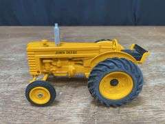 1/16 John Deere MI Special Edition NIB SC
