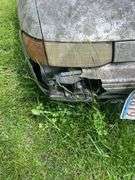 1993 Ford Escort