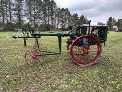 6-12 Allis Chalmers