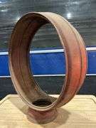 Metal Gas Globe Body
