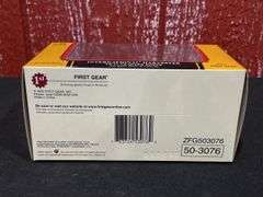 1/50 IH TD-15 Crawler Dozer NIB 1st Gear