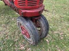 Farmall H