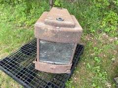 John Deere LUC Power Unit