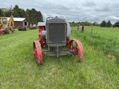 McCormick Deering 22-36