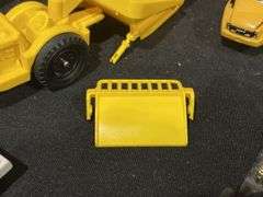 (10) Industrial Equipment