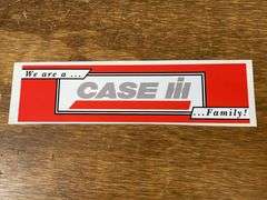 (4) Case-IH Lot