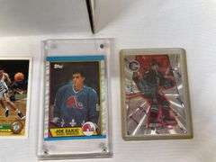 Large Lot of Multiple Sports Stars