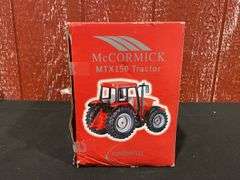 1/16 McCormick MTX150 NIB Cerberus