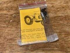 1/16 CO-OP No. 3 NIB SC