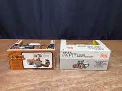 (2) 1/32 Cse 4890 + 4894 Ertl