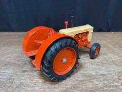 1/16 Case 600 NIB Ertl