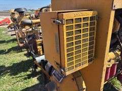 Allis Chalmers 3500 Mark II Power Unit