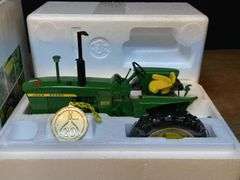 1/16 John Deere 3010 Precision NIB Ertl