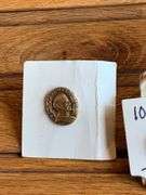 (6) John Deere 5, 10, 15, 20, 25, 30 Year Service Pins