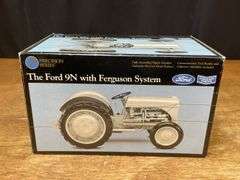 1/16 Ford 9N Precision NIB Ertl