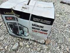 Gasoline Water pump