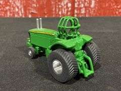 1/64 John Deere 8420 Puller Custom
