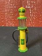 (3) John Deere Gas Pumps